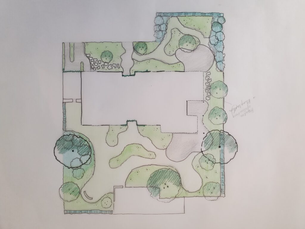 Foto schetsontwerp_Kartuizersmeers 19